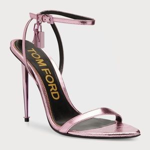 Tom Ford sandal